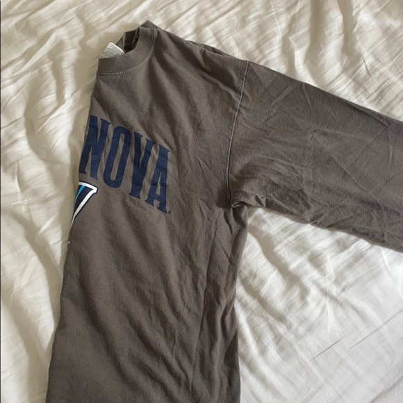 Villanova University Long Sleeve Shirt - Picture 2 of 4